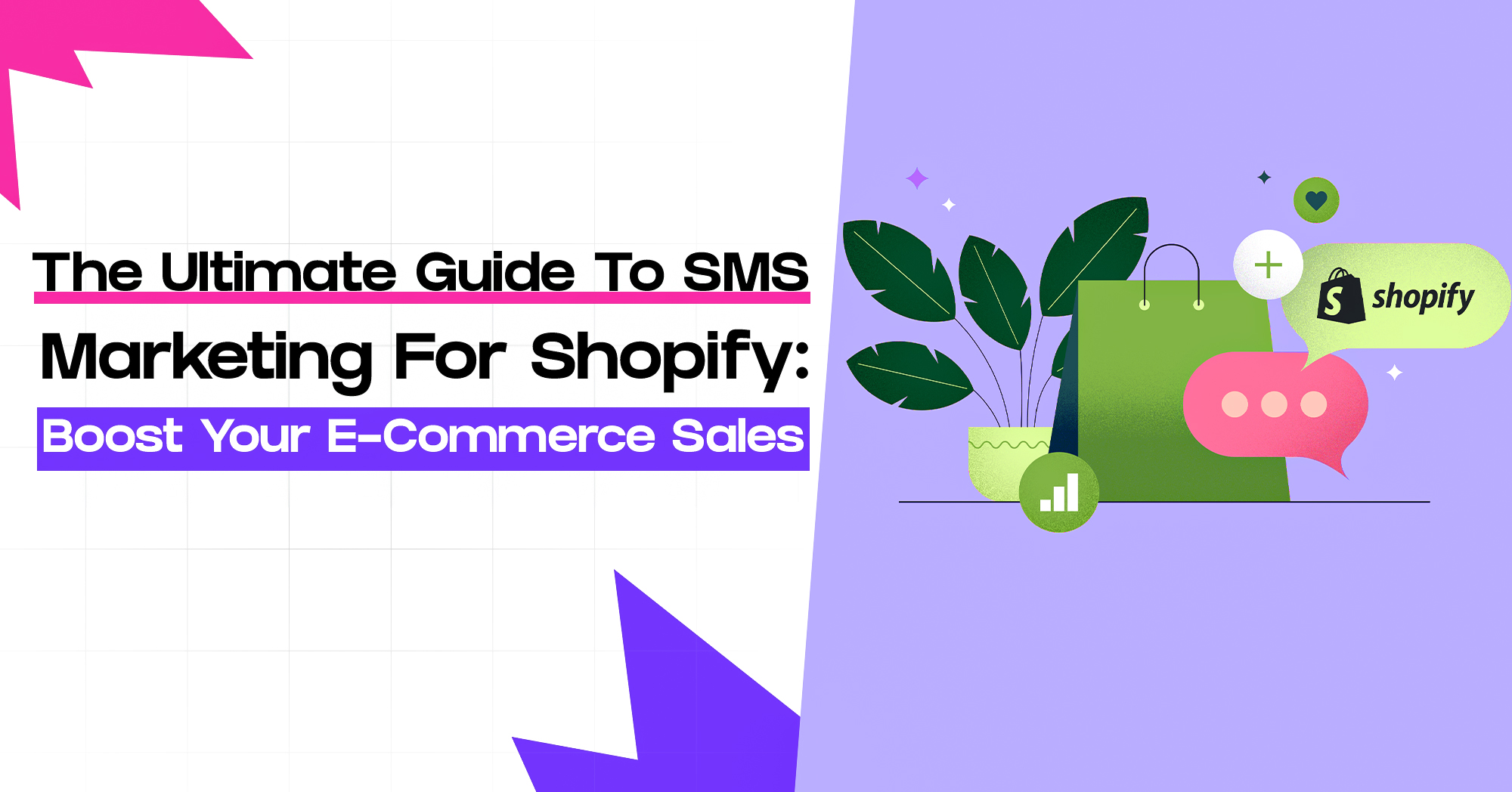 The Ultimate Guide To SMS Marketing For Shopify Boost Your E commerce pptx-how-sms-marketing-works-dokumen-tips